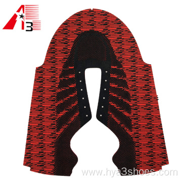 Breathable 3D Knitting Upper